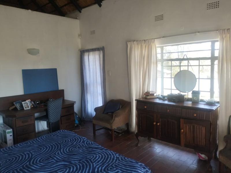 4 Bedroom Property for Sale in Muldersdrift Gauteng