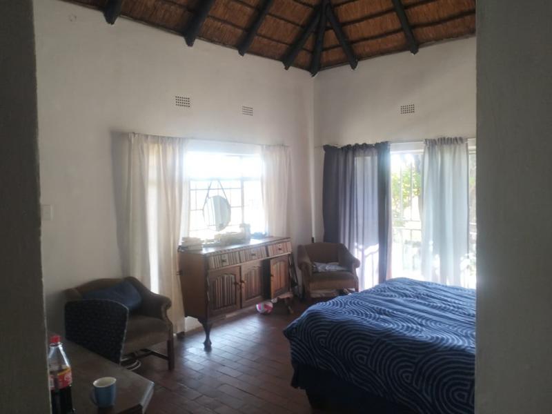 4 Bedroom Property for Sale in Muldersdrift Gauteng