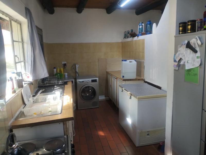 4 Bedroom Property for Sale in Muldersdrift Gauteng