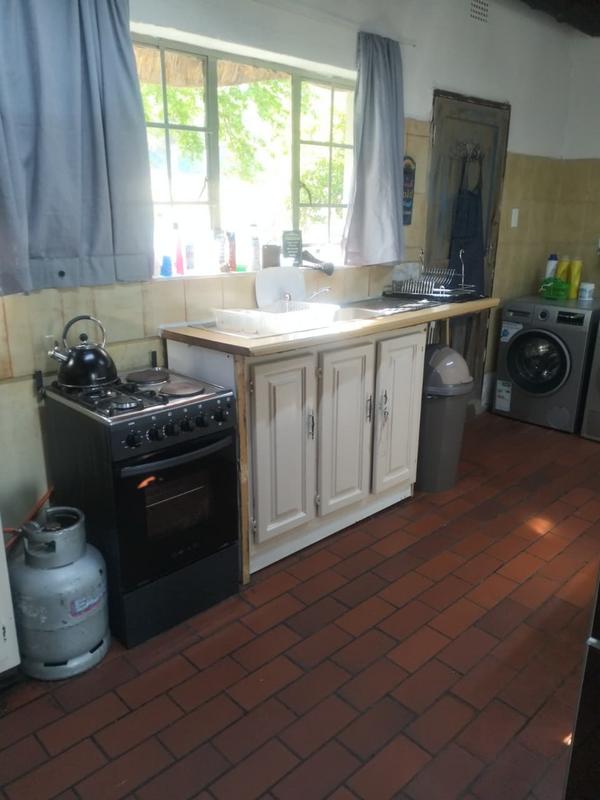 4 Bedroom Property for Sale in Muldersdrift Gauteng