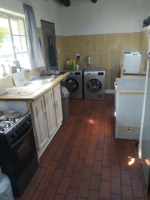 4 Bedroom Property for Sale in Muldersdrift Gauteng