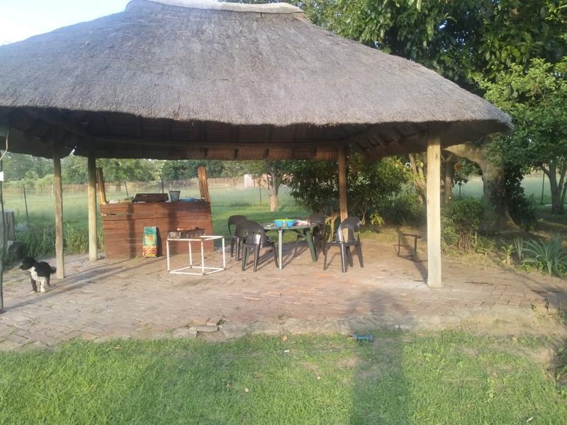 4 Bedroom Property for Sale in Muldersdrift Gauteng