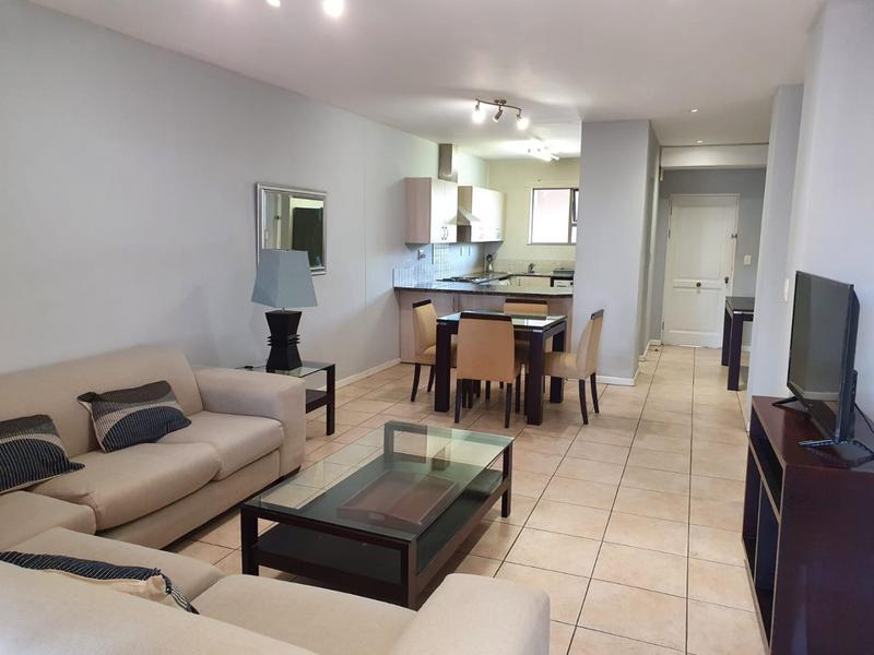 To Let 2 Bedroom Property for Rent in Morningside Gauteng