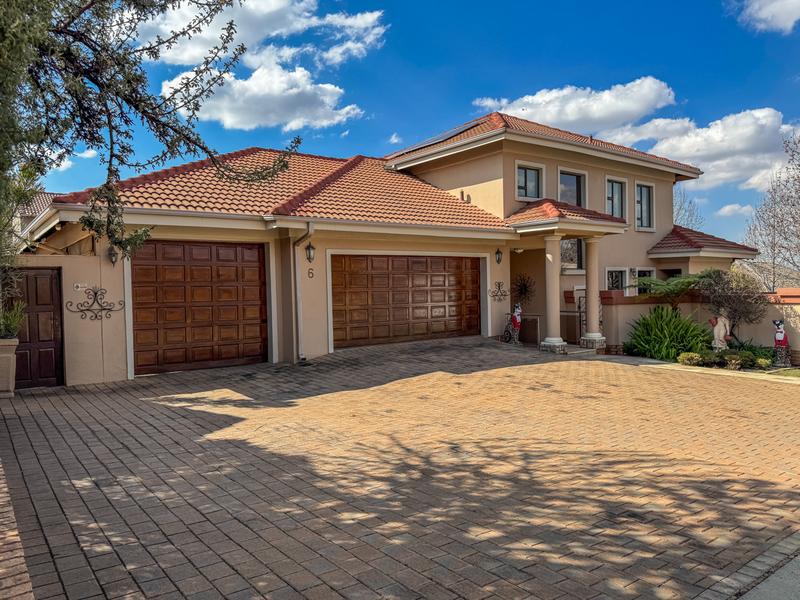 4 Bedroom Property for Sale in Midlands Estate Gauteng