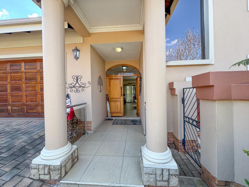 4 Bedroom Property for Sale in Midlands Estate Gauteng
