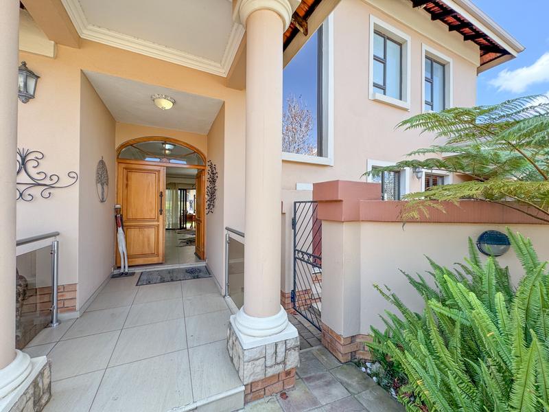 4 Bedroom Property for Sale in Midlands Estate Gauteng