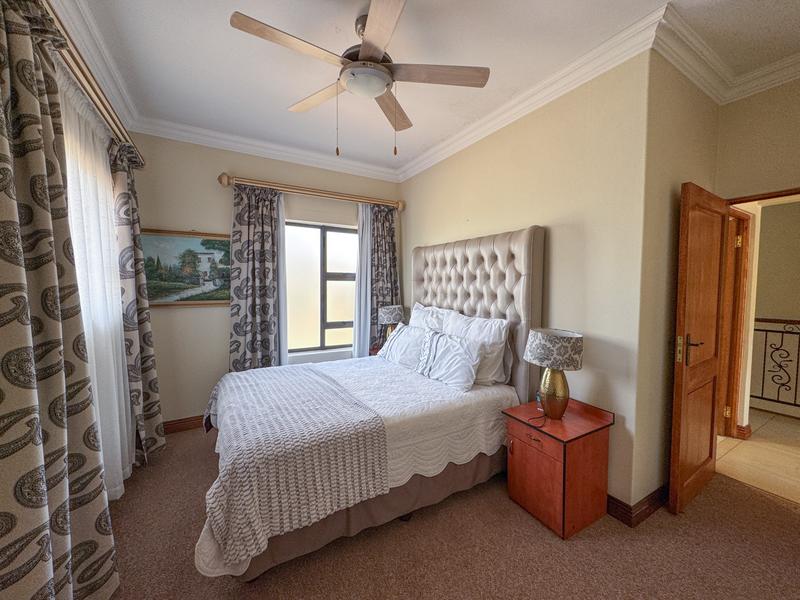 4 Bedroom Property for Sale in Midlands Estate Gauteng
