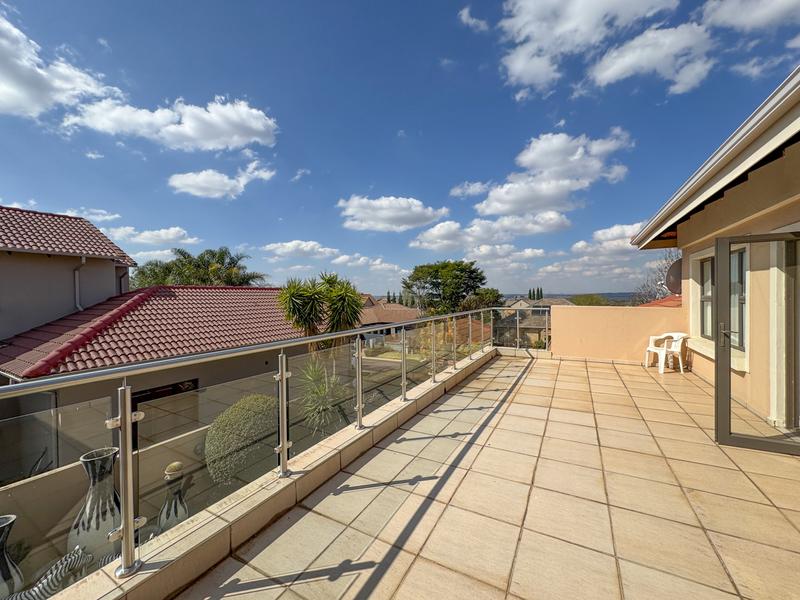 4 Bedroom Property for Sale in Midlands Estate Gauteng