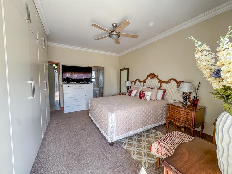 4 Bedroom Property for Sale in Midlands Estate Gauteng