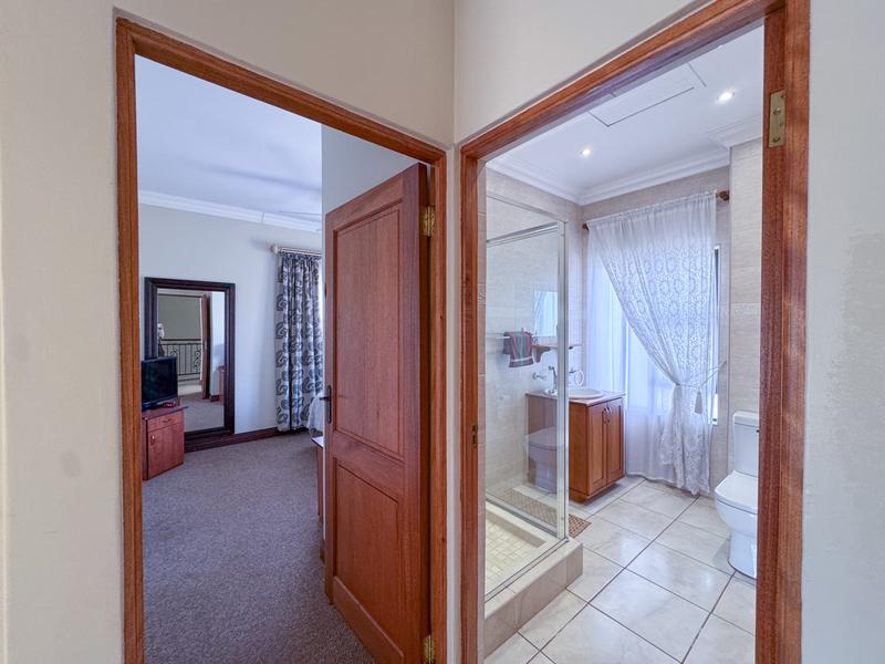 4 Bedroom Property for Sale in Midlands Estate Gauteng