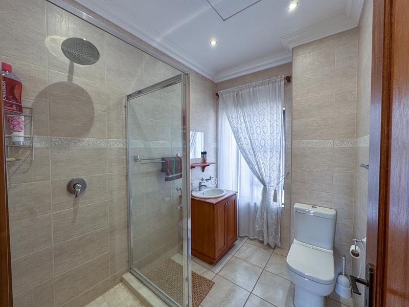 4 Bedroom Property for Sale in Midlands Estate Gauteng