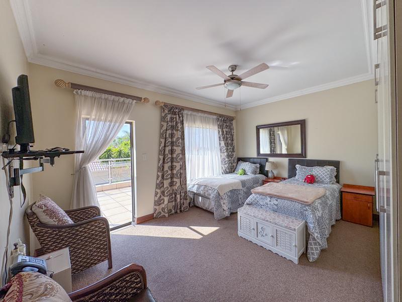 4 Bedroom Property for Sale in Midlands Estate Gauteng