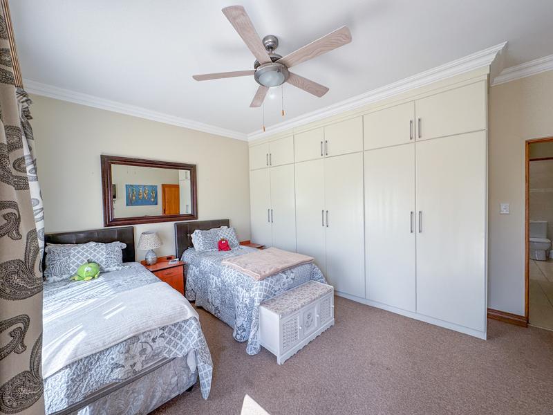 4 Bedroom Property for Sale in Midlands Estate Gauteng
