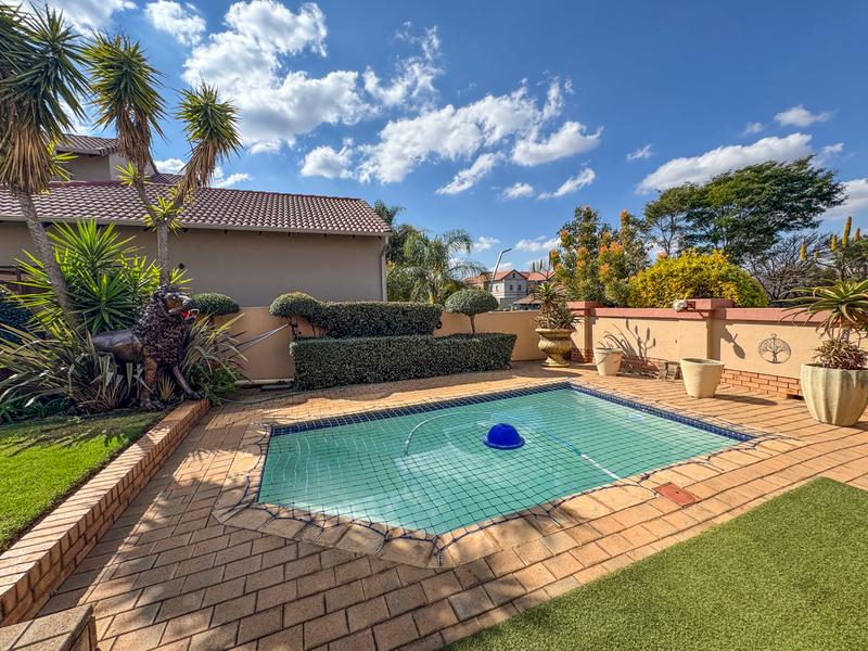 4 Bedroom Property for Sale in Midlands Estate Gauteng