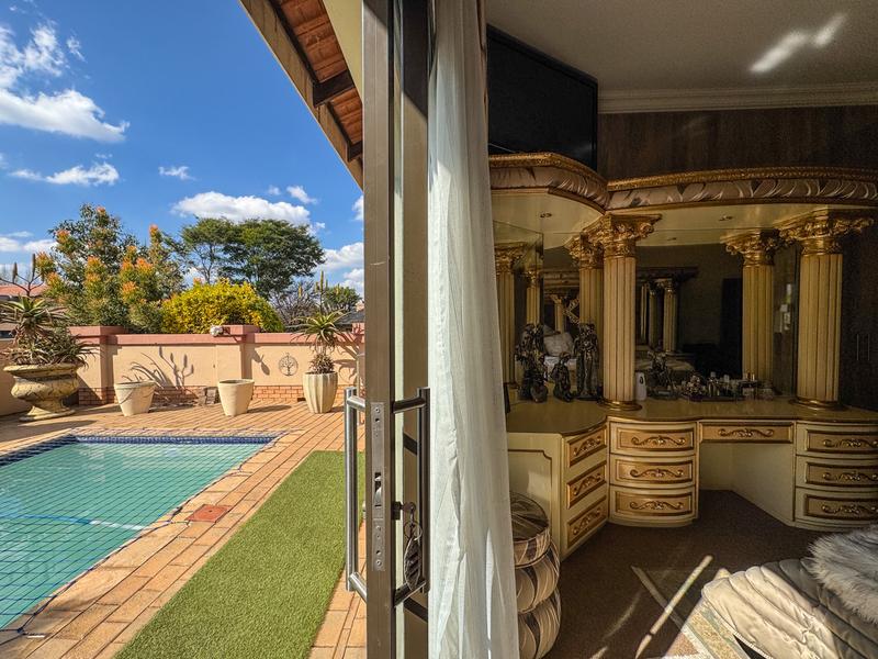 4 Bedroom Property for Sale in Midlands Estate Gauteng