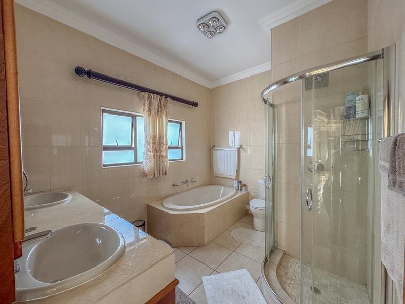 4 Bedroom Property for Sale in Midlands Estate Gauteng