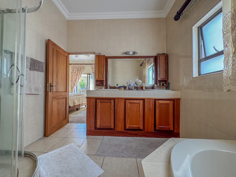 4 Bedroom Property for Sale in Midlands Estate Gauteng