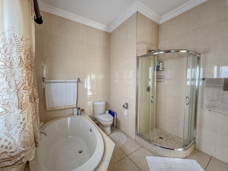 4 Bedroom Property for Sale in Midlands Estate Gauteng