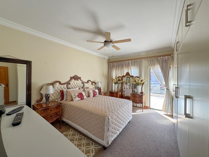 4 Bedroom Property for Sale in Midlands Estate Gauteng