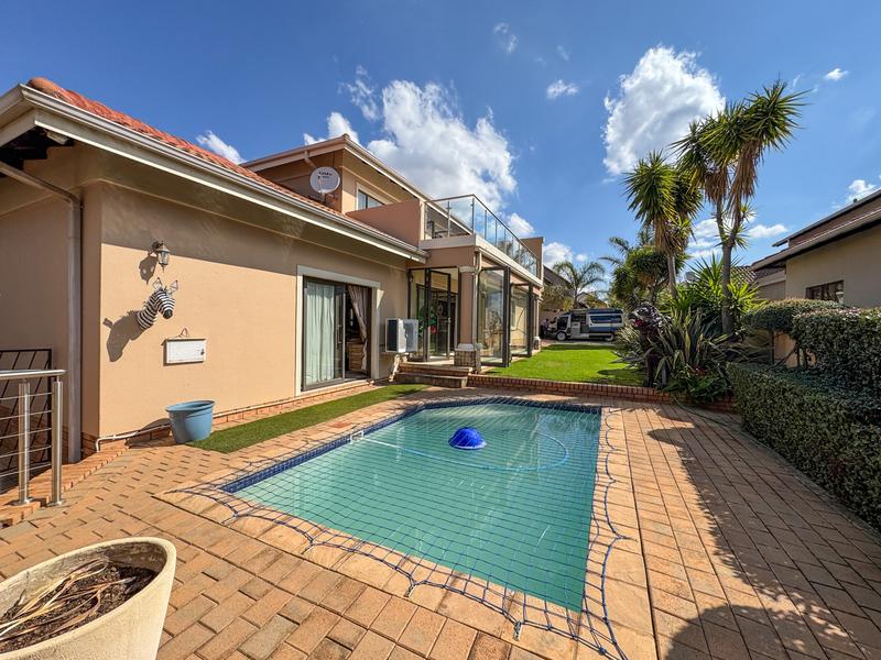 4 Bedroom Property for Sale in Midlands Estate Gauteng