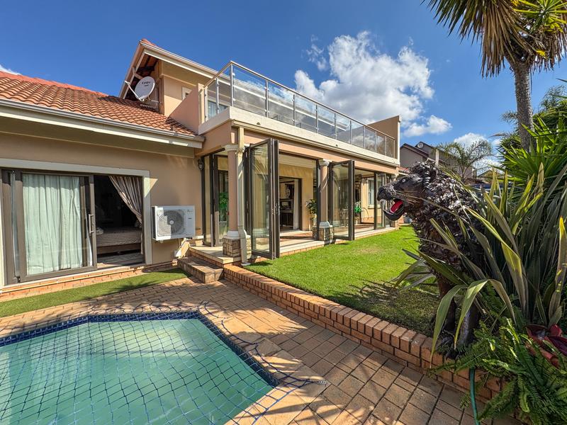 4 Bedroom Property for Sale in Midlands Estate Gauteng