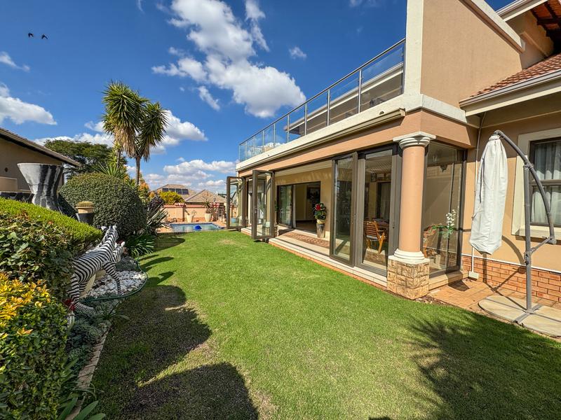 4 Bedroom Property for Sale in Midlands Estate Gauteng