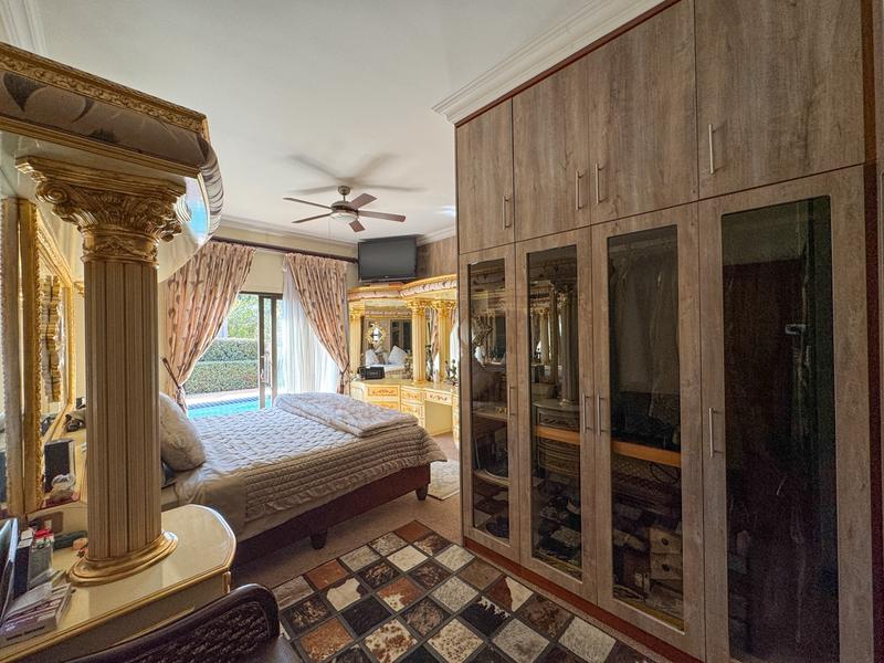 4 Bedroom Property for Sale in Midlands Estate Gauteng