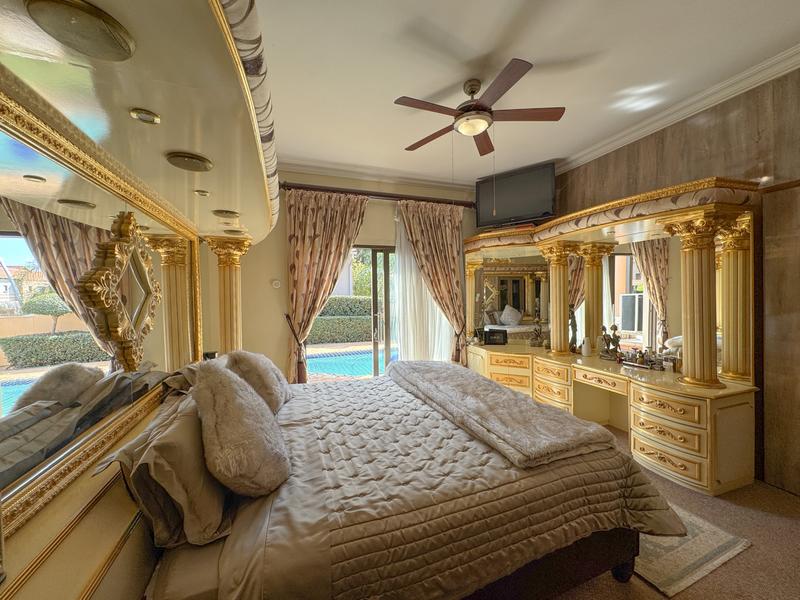 4 Bedroom Property for Sale in Midlands Estate Gauteng