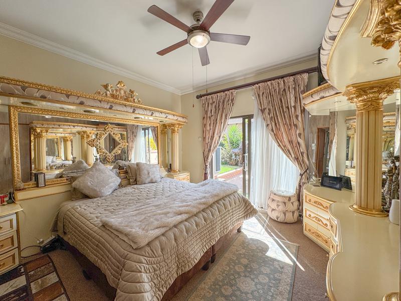 4 Bedroom Property for Sale in Midlands Estate Gauteng