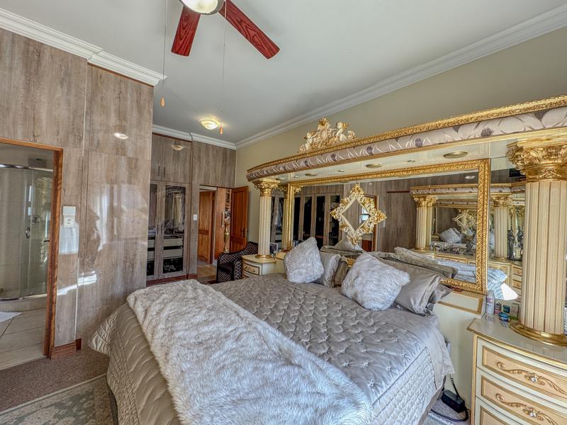 4 Bedroom Property for Sale in Midlands Estate Gauteng