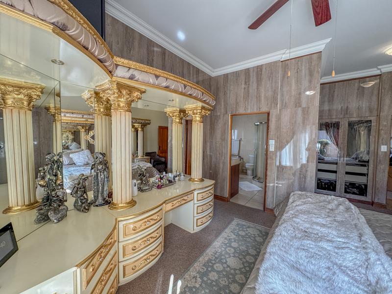 4 Bedroom Property for Sale in Midlands Estate Gauteng