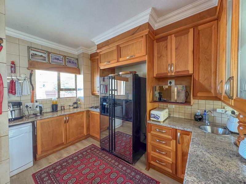 4 Bedroom Property for Sale in Midlands Estate Gauteng