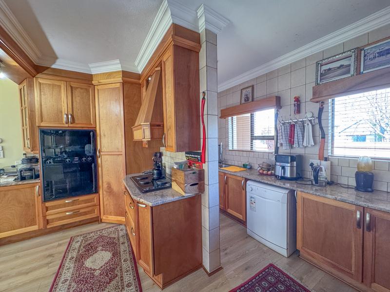 4 Bedroom Property for Sale in Midlands Estate Gauteng