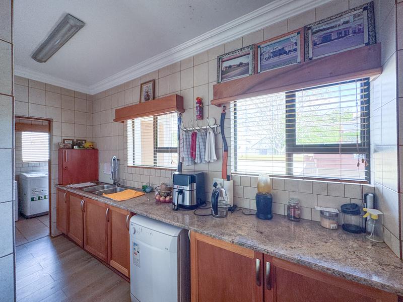 4 Bedroom Property for Sale in Midlands Estate Gauteng