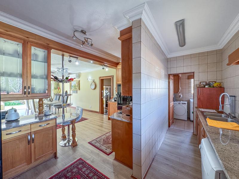 4 Bedroom Property for Sale in Midlands Estate Gauteng