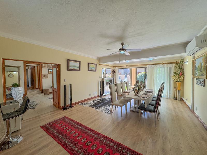 4 Bedroom Property for Sale in Midlands Estate Gauteng
