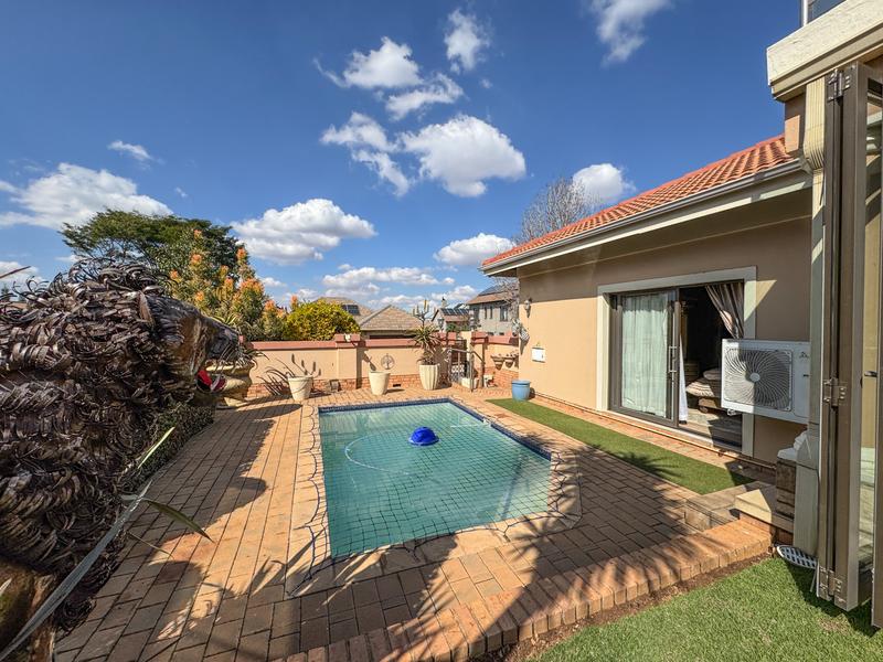 4 Bedroom Property for Sale in Midlands Estate Gauteng