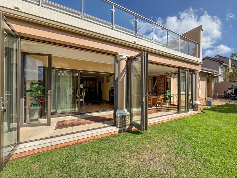 4 Bedroom Property for Sale in Midlands Estate Gauteng