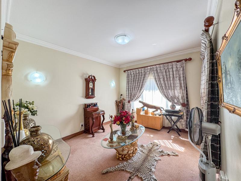 4 Bedroom Property for Sale in Midlands Estate Gauteng