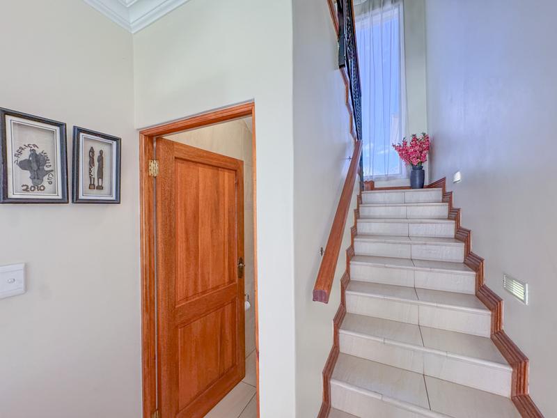 4 Bedroom Property for Sale in Midlands Estate Gauteng