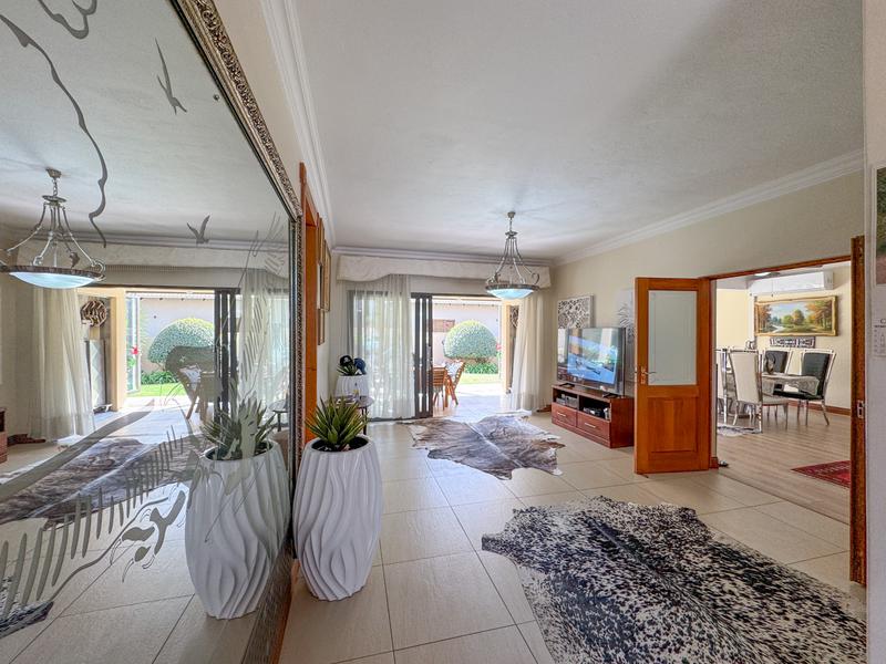 4 Bedroom Property for Sale in Midlands Estate Gauteng