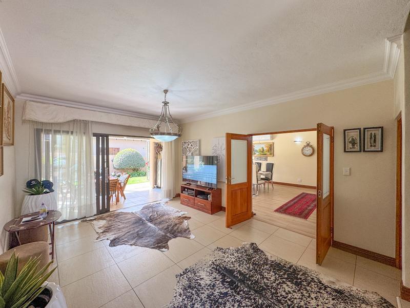 4 Bedroom Property for Sale in Midlands Estate Gauteng