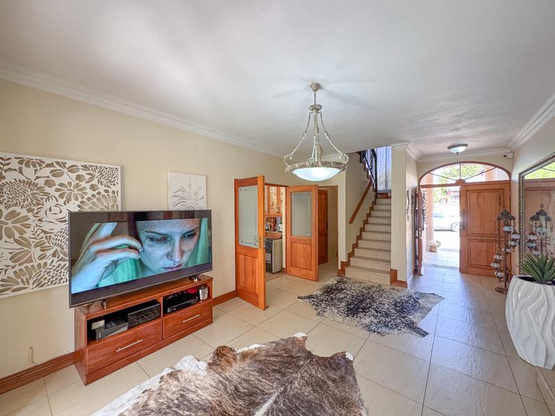 4 Bedroom Property for Sale in Midlands Estate Gauteng