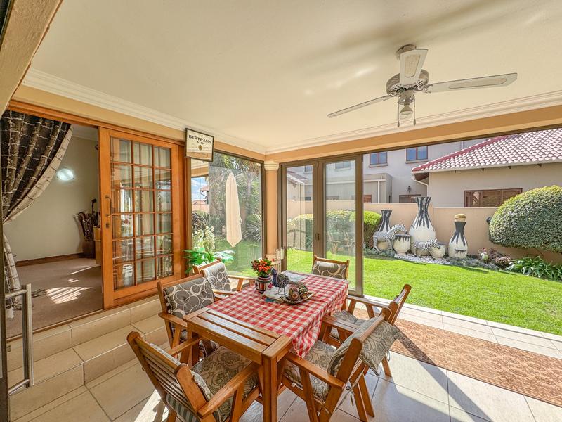 4 Bedroom Property for Sale in Midlands Estate Gauteng