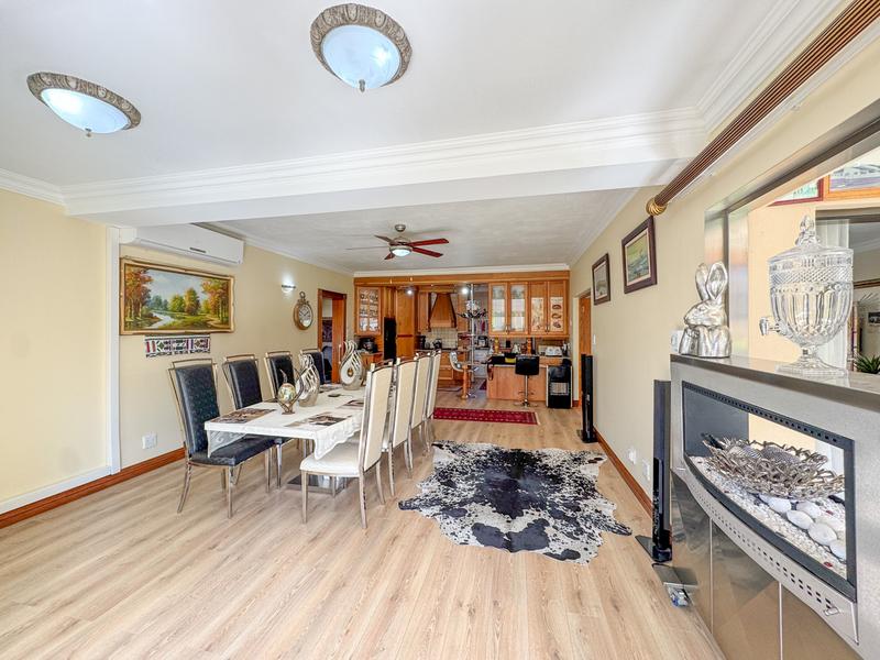 4 Bedroom Property for Sale in Midlands Estate Gauteng