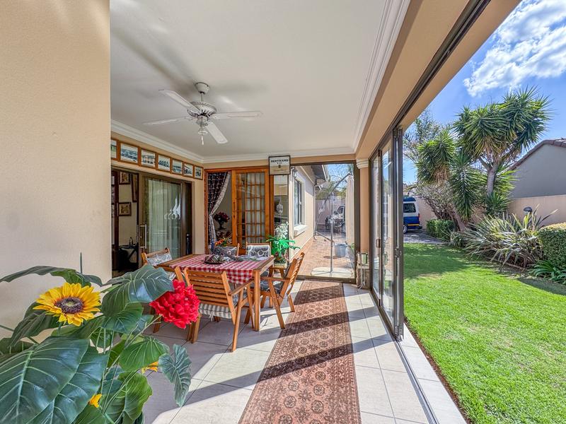 4 Bedroom Property for Sale in Midlands Estate Gauteng