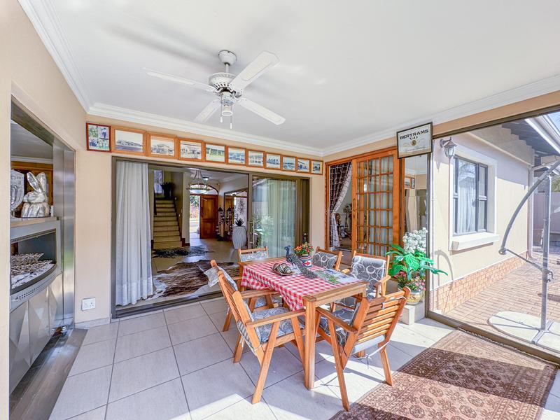 4 Bedroom Property for Sale in Midlands Estate Gauteng