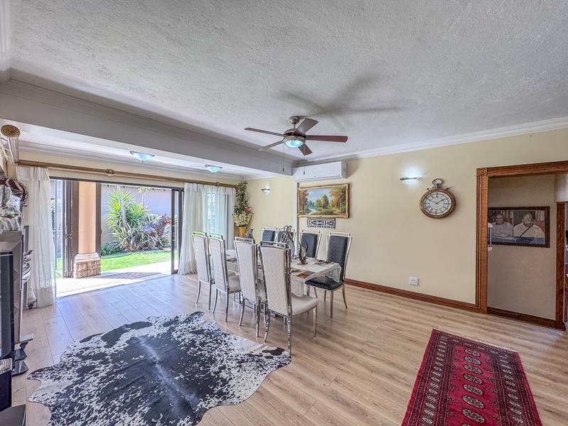 4 Bedroom Property for Sale in Midlands Estate Gauteng