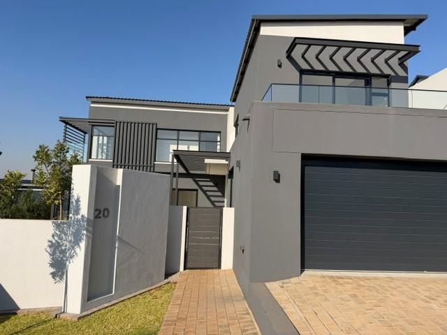 3 Bedroom Property for Sale in Fountainbrook Estate Gauteng