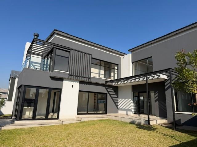 3 Bedroom Property for Sale in Fountainbrook Estate Gauteng